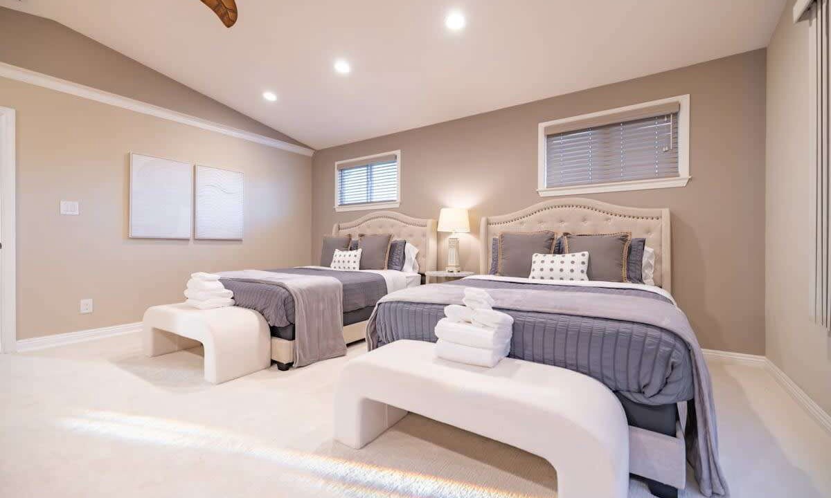 Photo of Bedroom in Northwest Anaheim