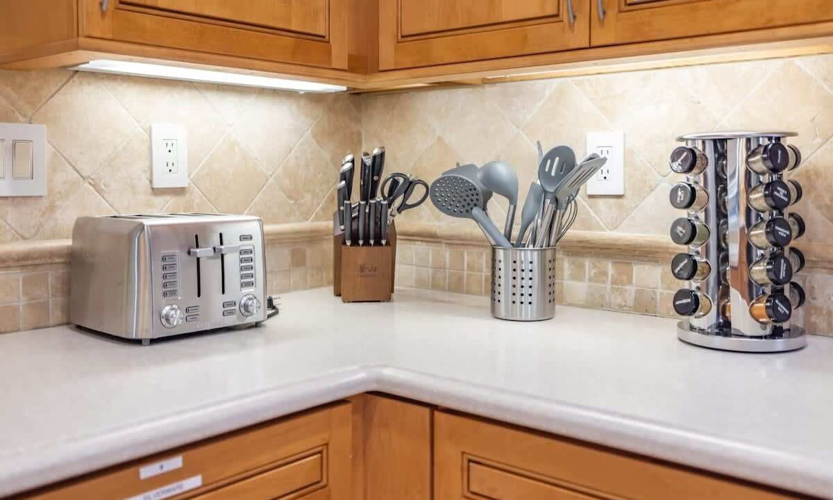 Photo of Kitchen in Northwest Anaheim