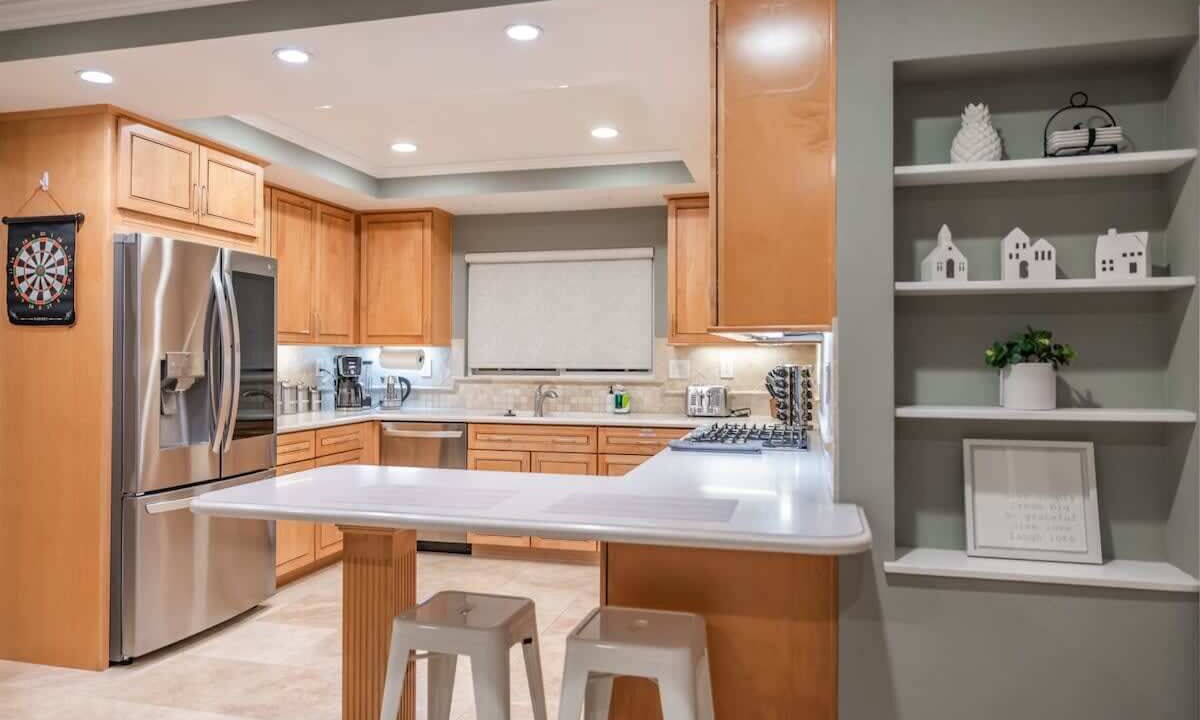 Photo of Kitchen in Northwest Anaheim
