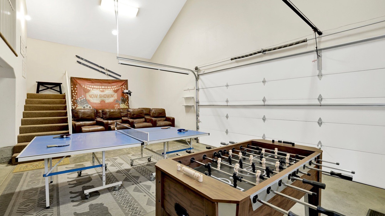 Photo of Bedroom in Summit Estates