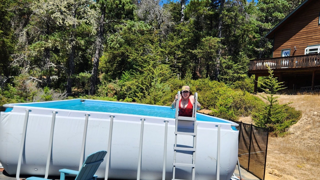 Photo of Outdoor in Gualala