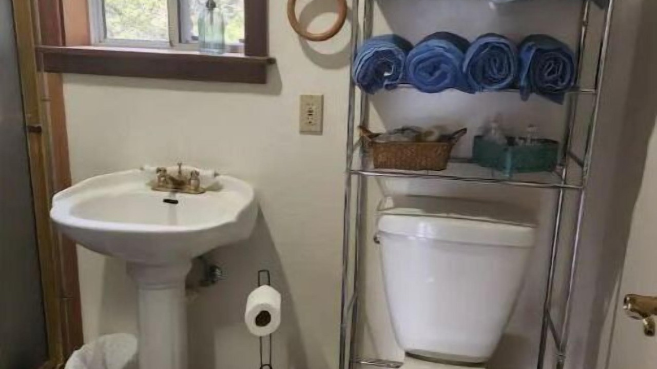 Photo of Bathroom in Gualala