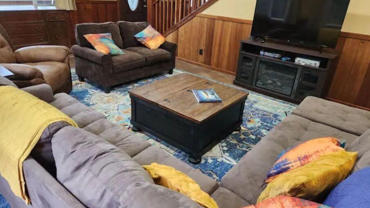 Photo of Bedroom in Gualala