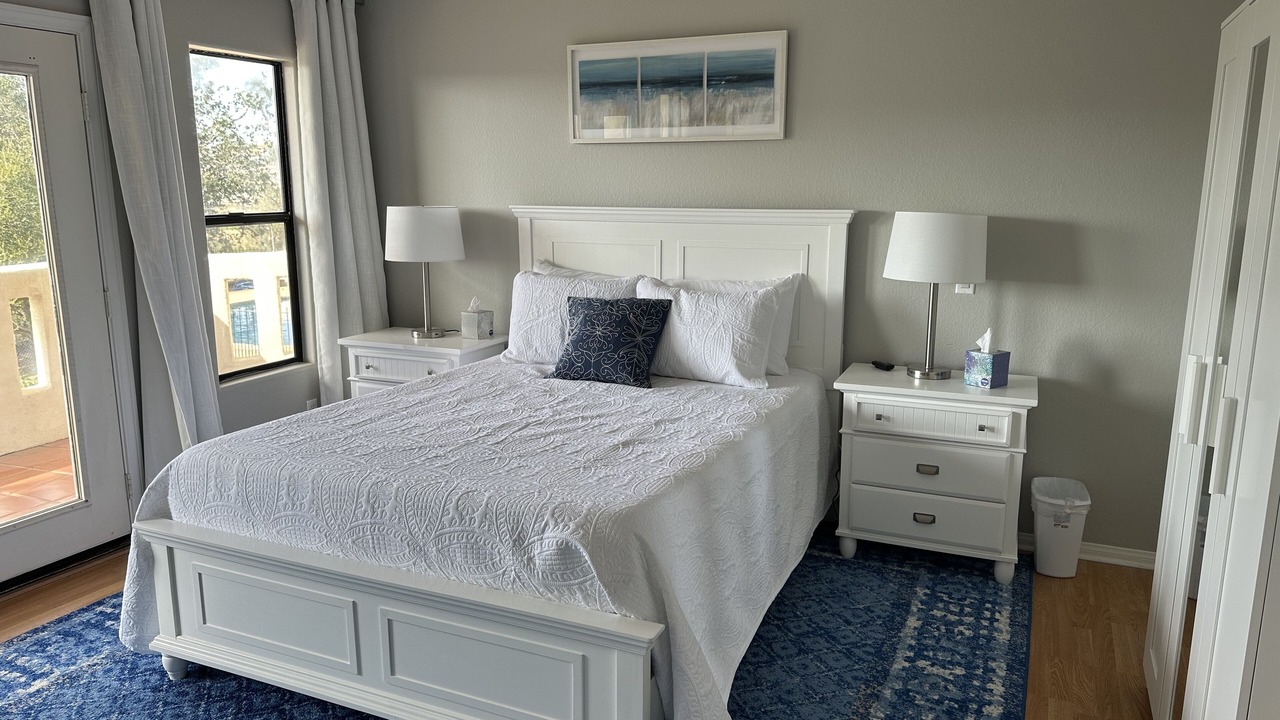 Photo of Bedroom in East Canyon