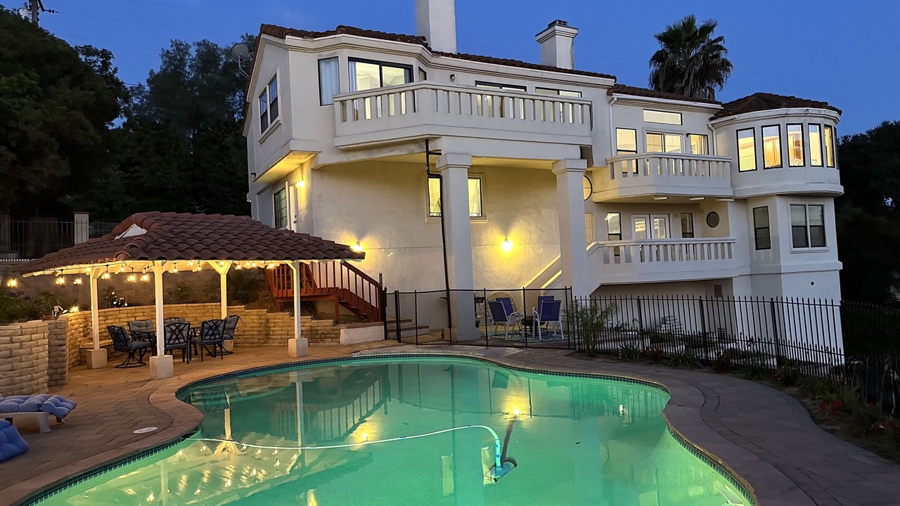 Photo of Outdoor in East Canyon