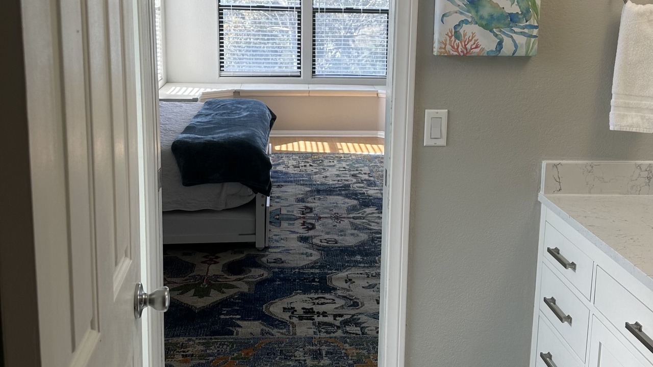 Photo of Bedroom in East Canyon