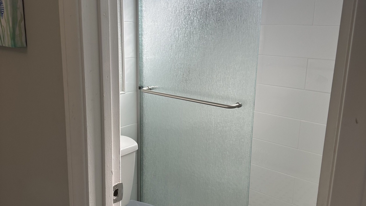 Photo of Bathroom in East Canyon