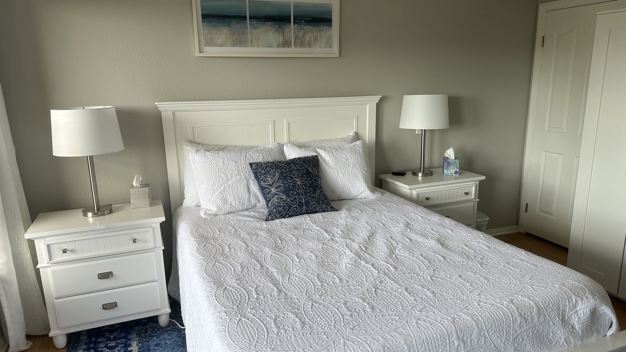 Photo of Bedroom in East Canyon