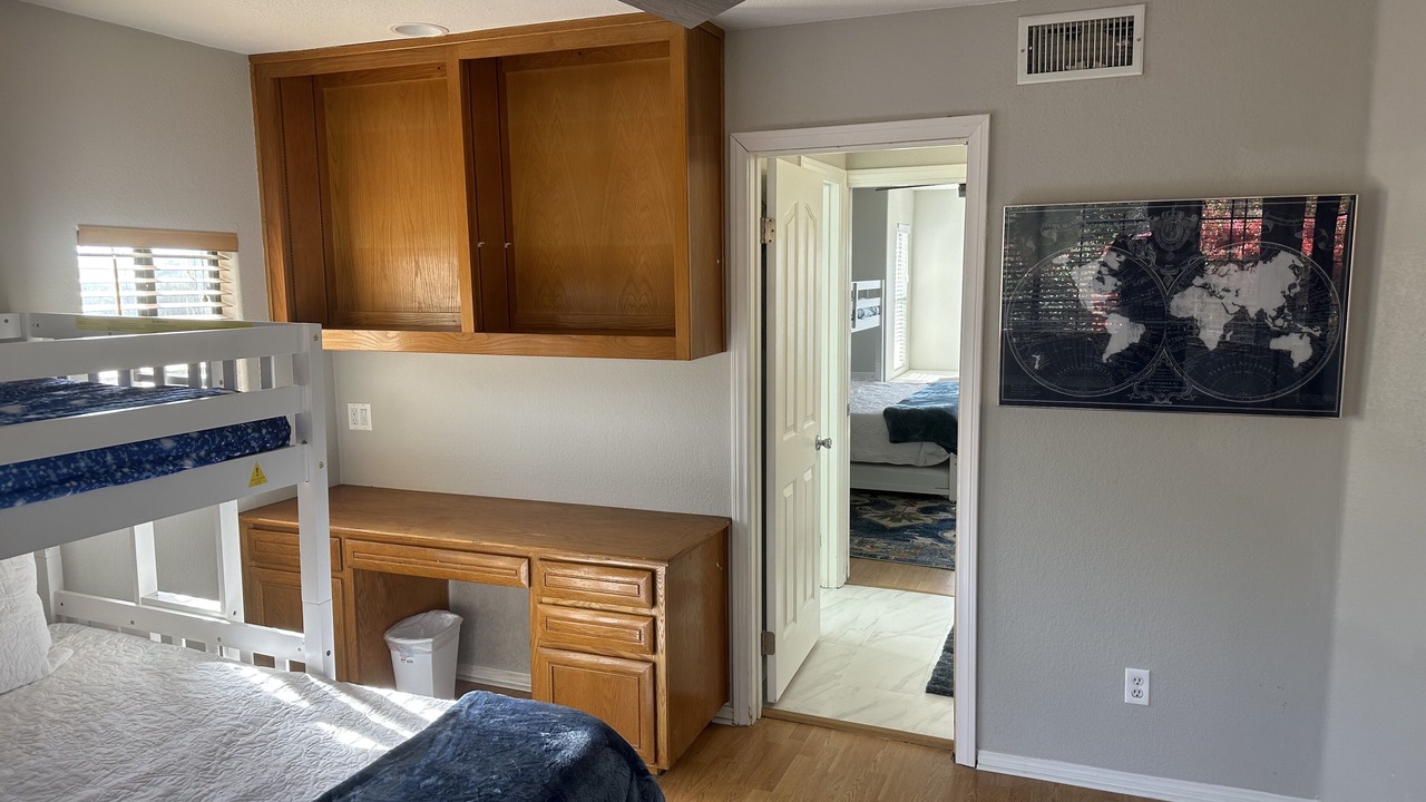 Photo of Bedroom in East Canyon