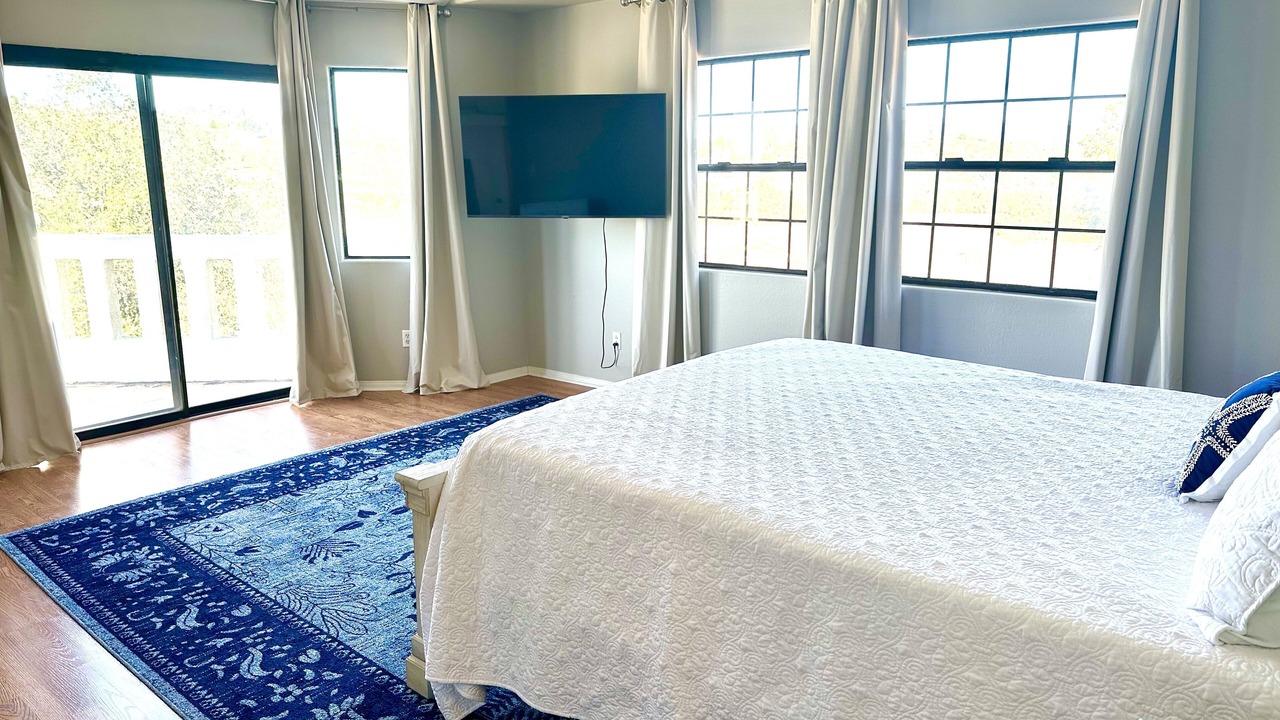 Photo of Bedroom in East Canyon