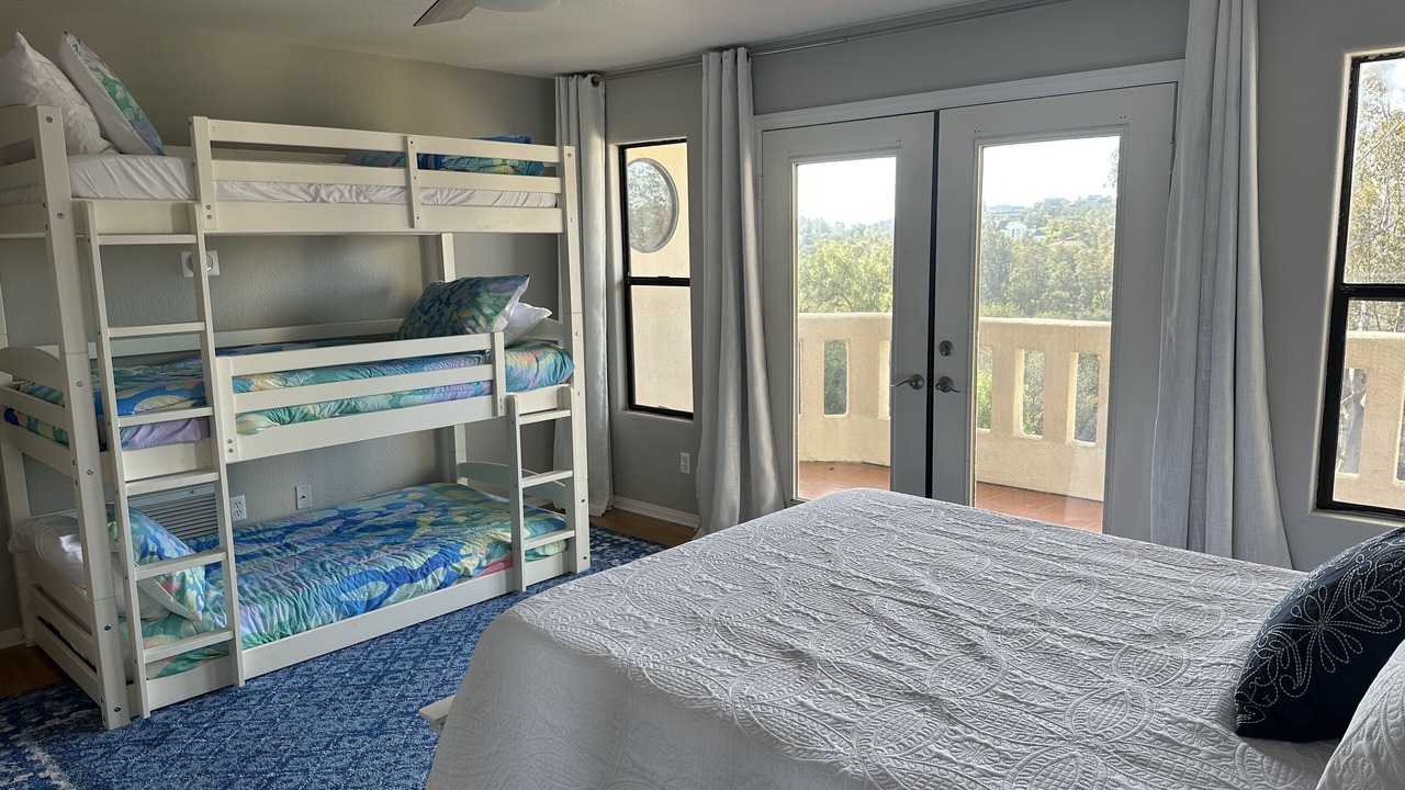 Photo of Bedroom in East Canyon