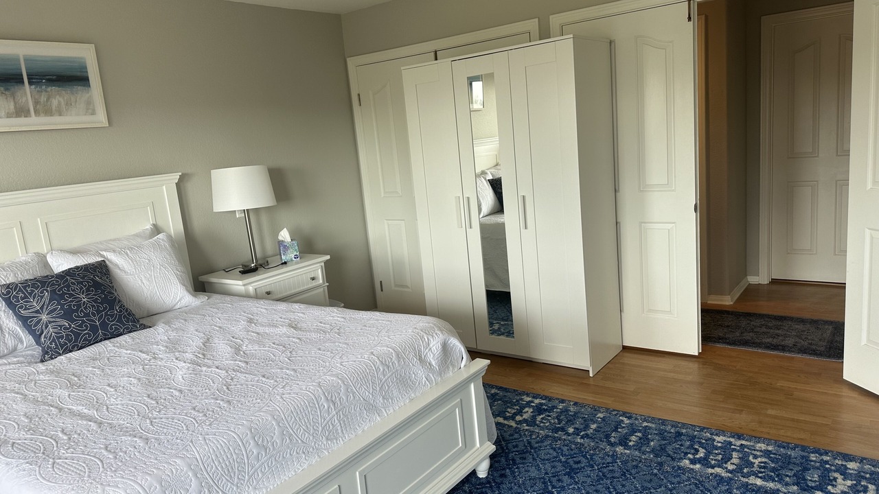 Photo of Bedroom in East Canyon