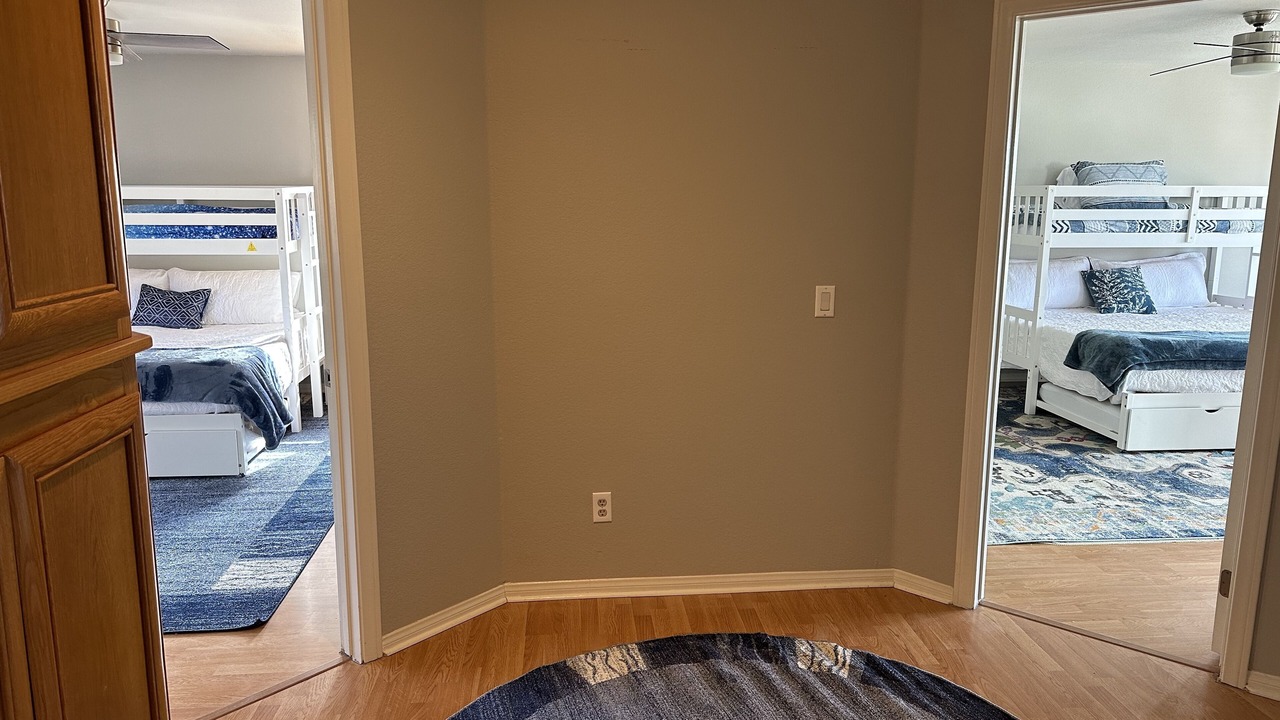 Photo of Bedroom in East Canyon