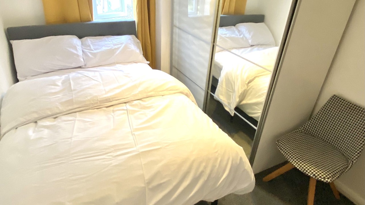 Photo of Bedroom in Gillingham