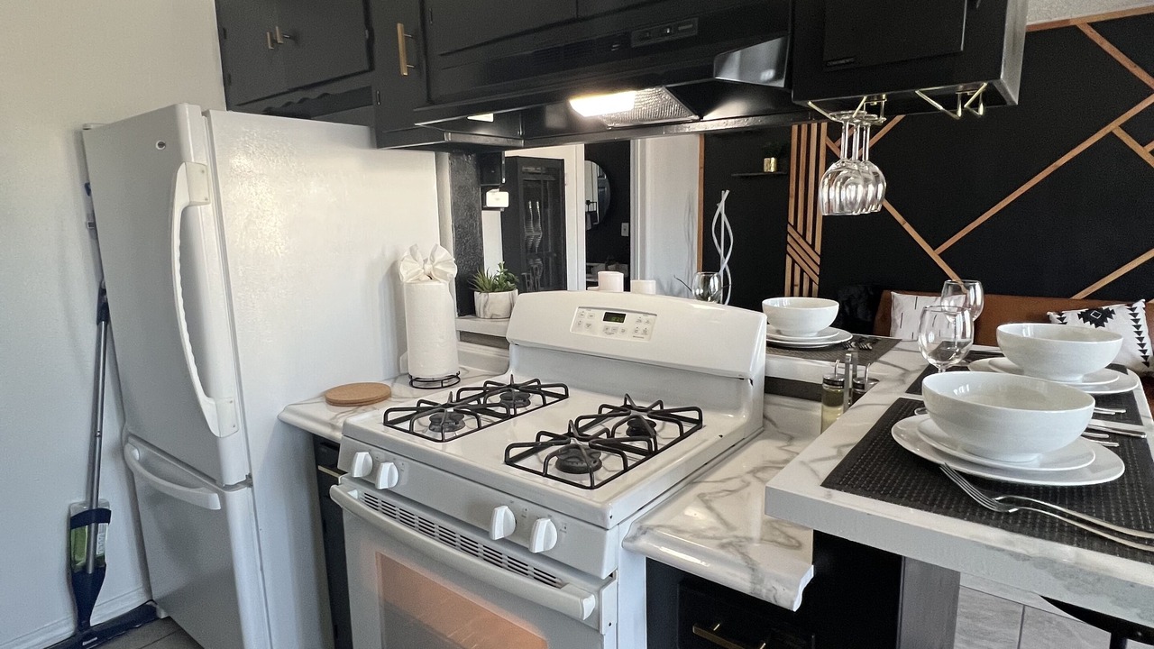 Photo of Kitchen in Lynwood