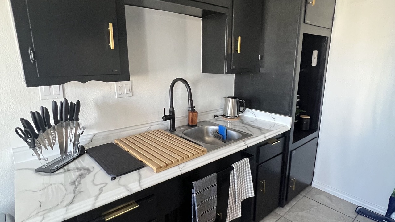 Photo of Kitchen in Lynwood