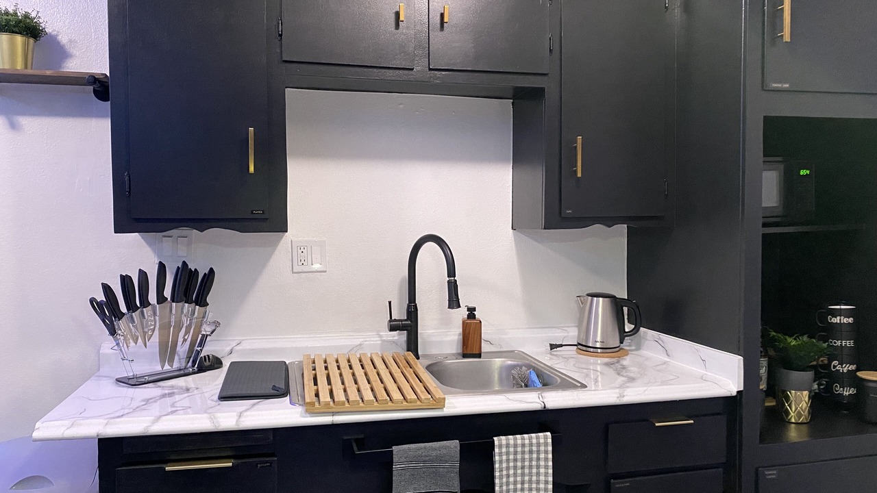Photo of Kitchen in Lynwood