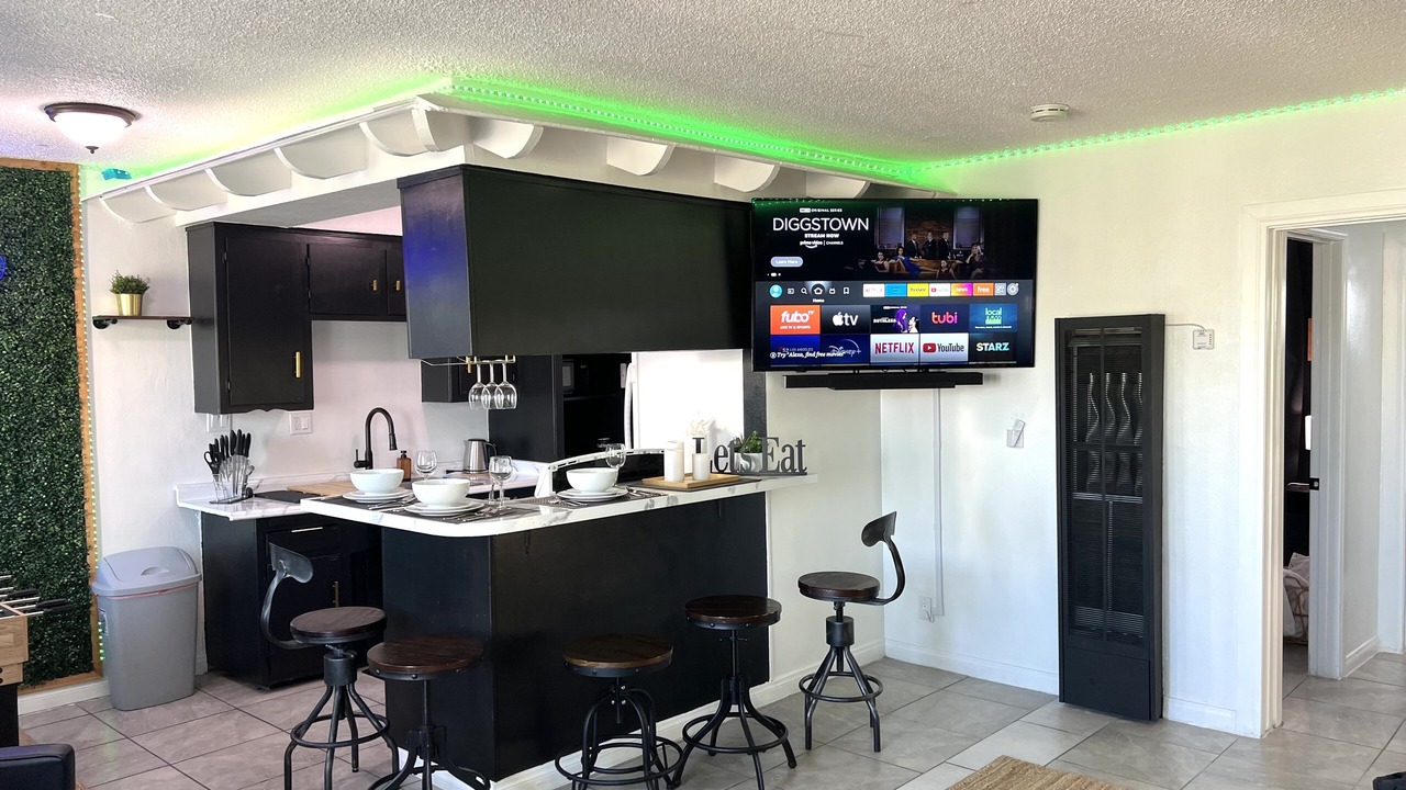 Photo of Kitchen in Lynwood