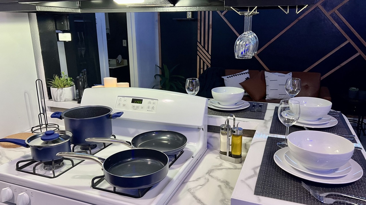 Photo of Kitchen in Lynwood