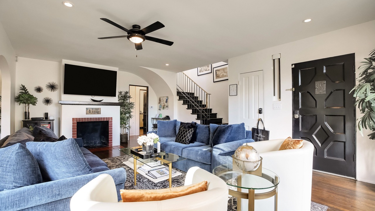 Photo of Bedroom in West Beach
