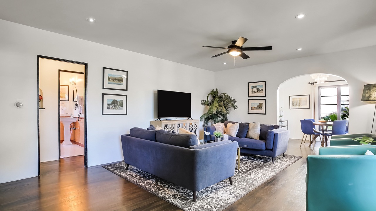 Photo of Bedroom in West Beach
