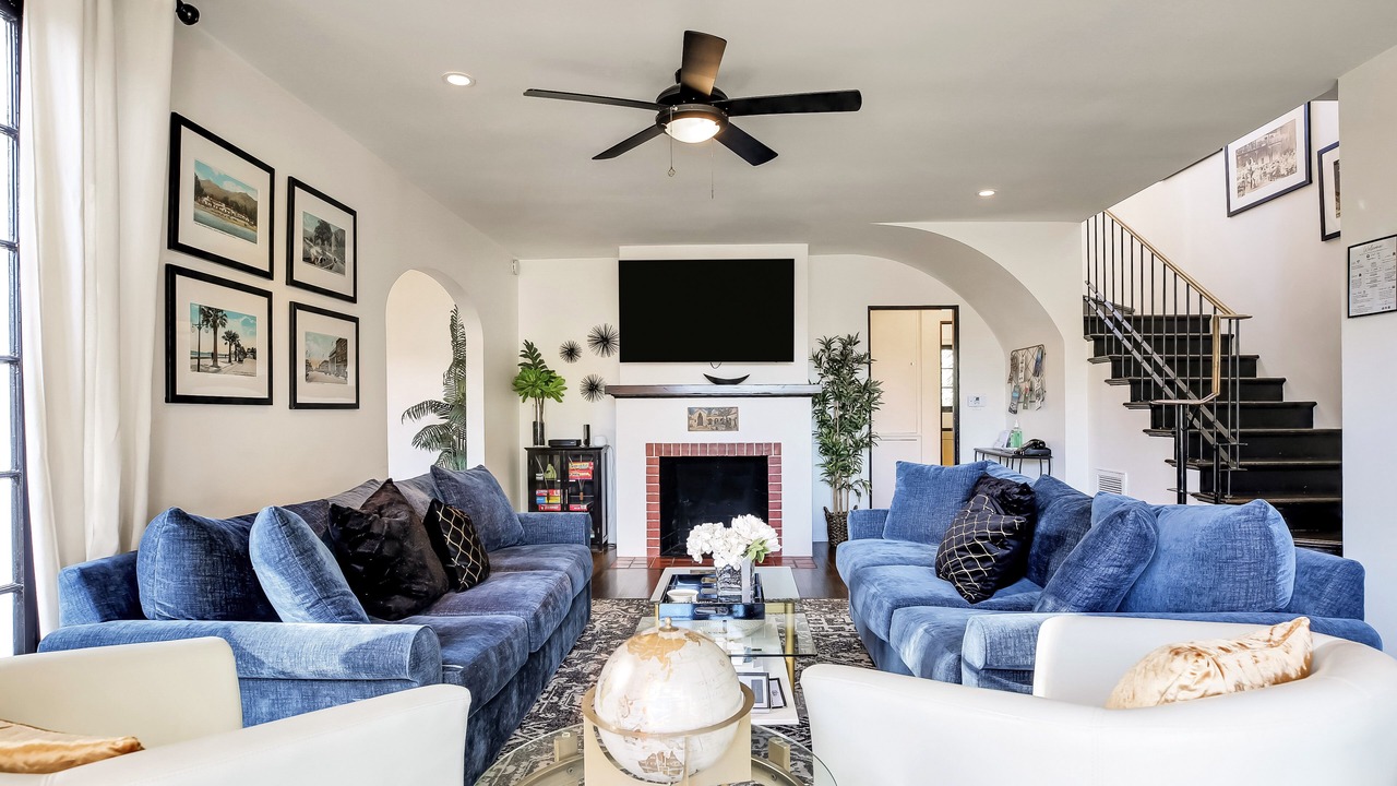 Photo of Bedroom in West Beach