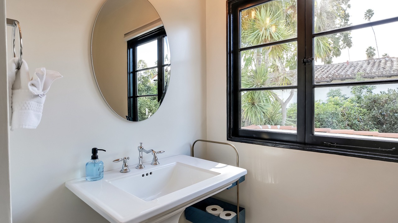 Photo of Bathroom in West Beach