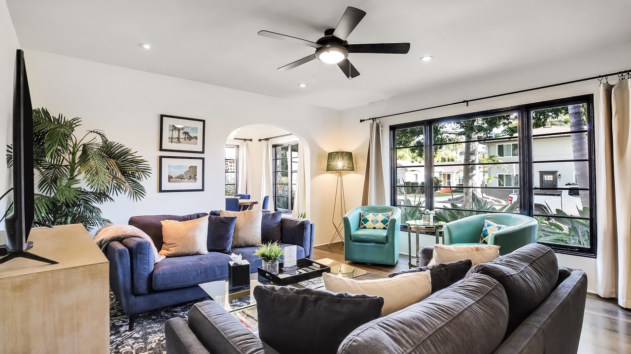 Photo of Bedroom in West Beach