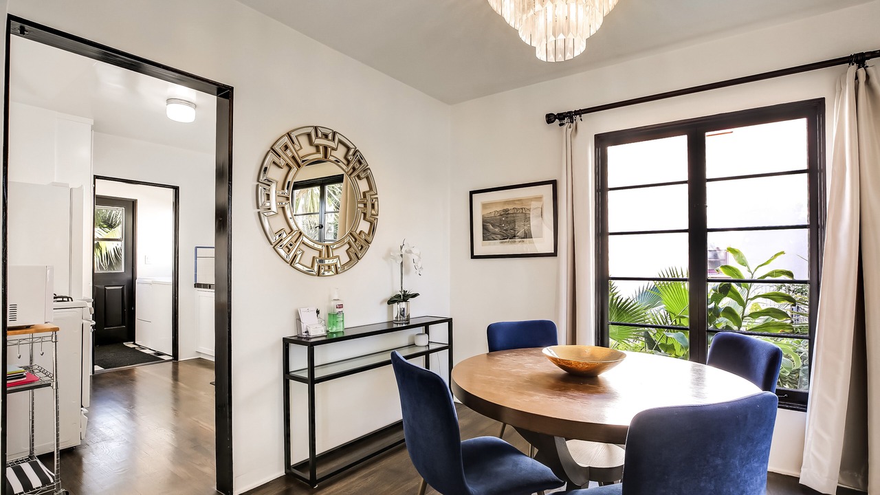 Photo of Bedroom in West Beach