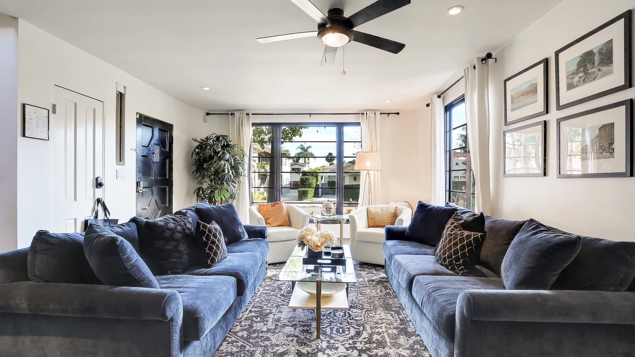 Photo of Bedroom in West Beach