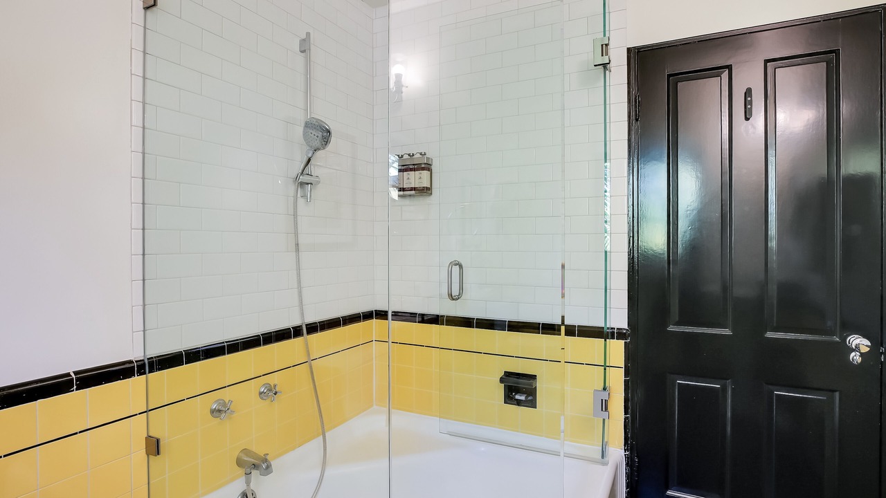 Photo of Bathroom in West Beach