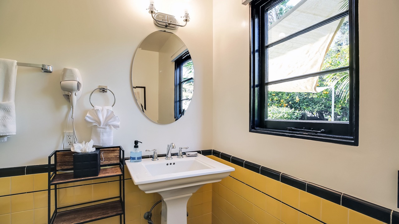 Photo of Bathroom in West Beach