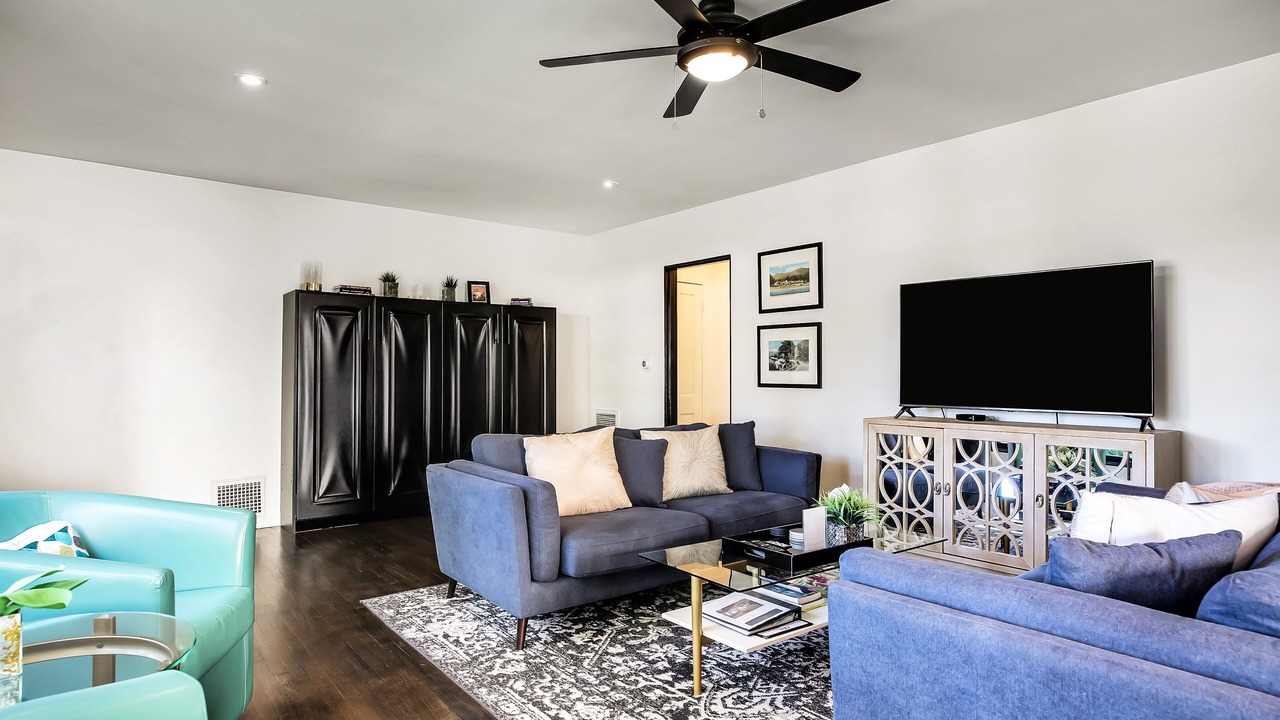 Photo of Bedroom in West Beach