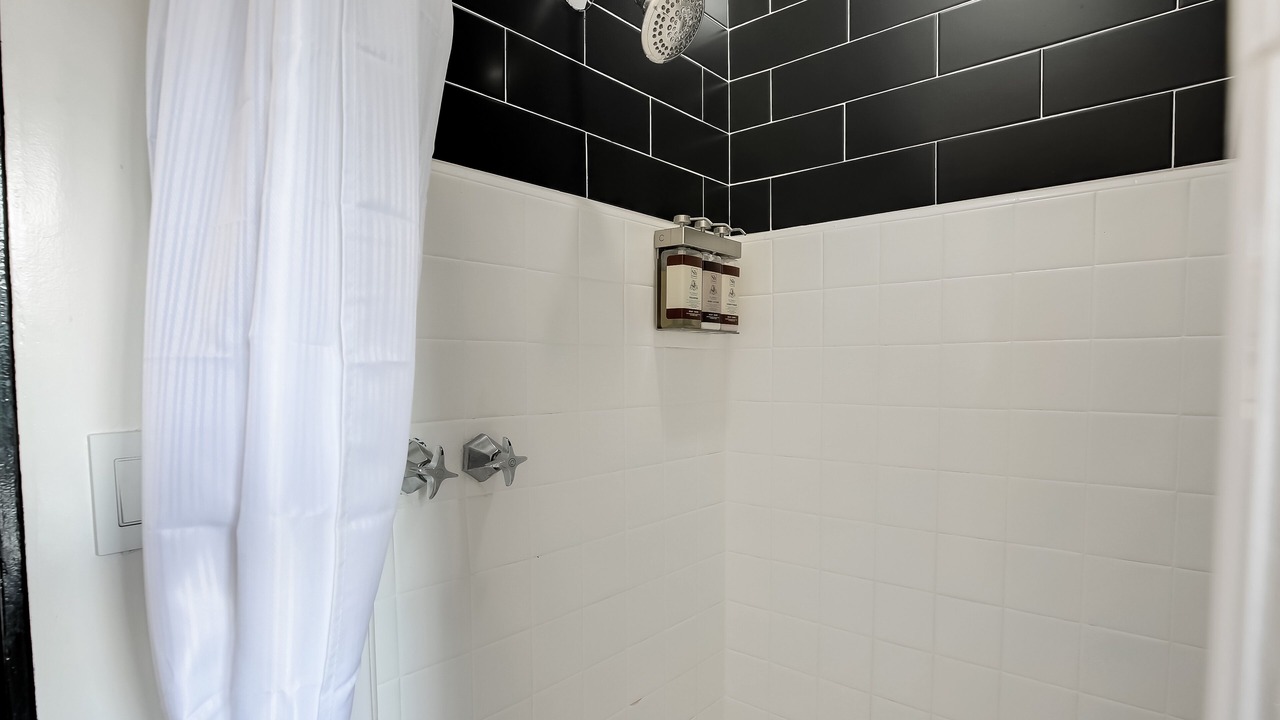 Photo of Bathroom in West Beach