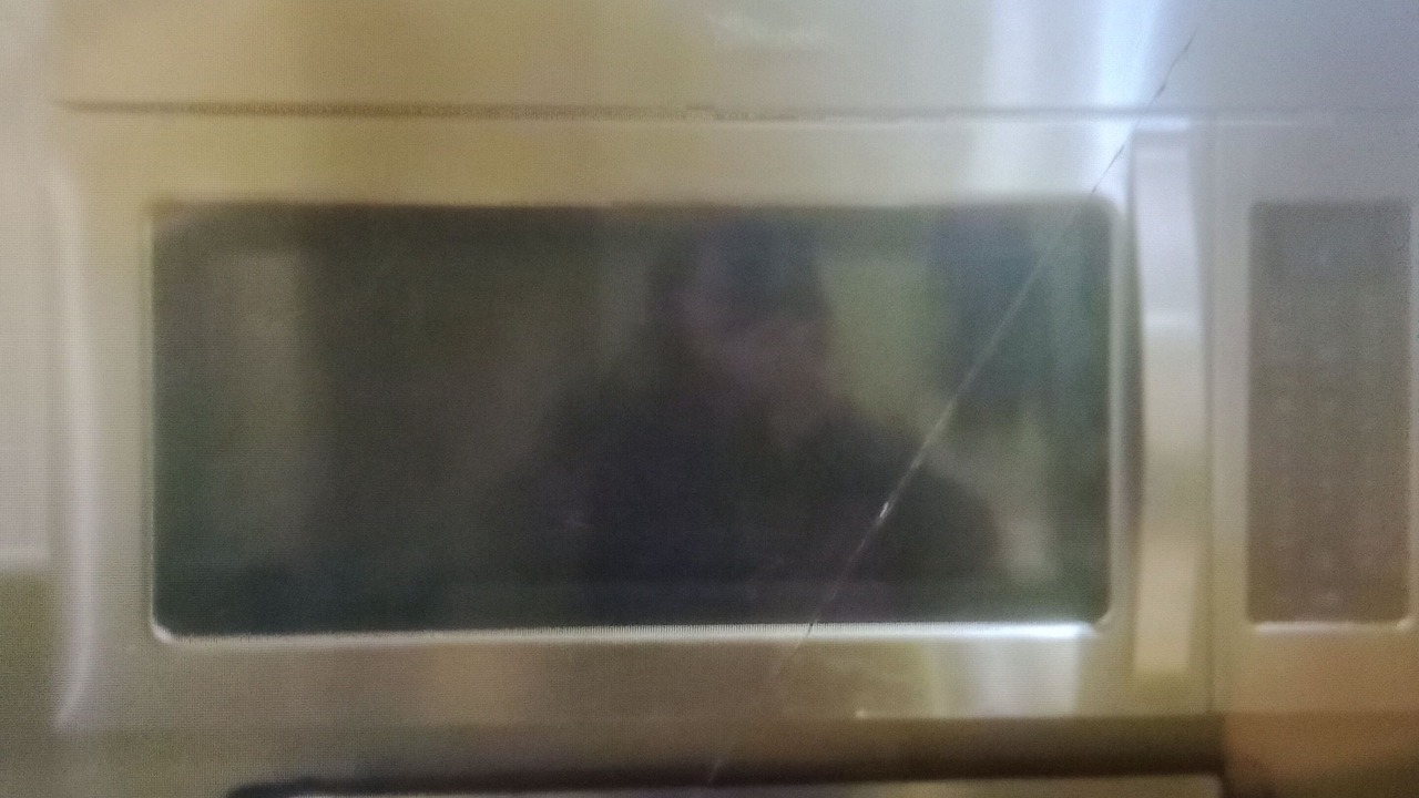 Photo of Kitchen in Airport Area