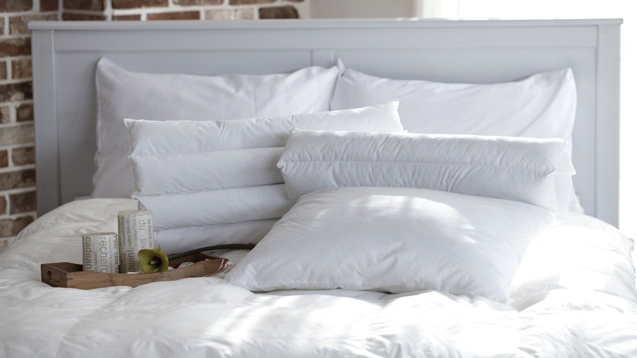 Photo of Bedroom in Airport Area