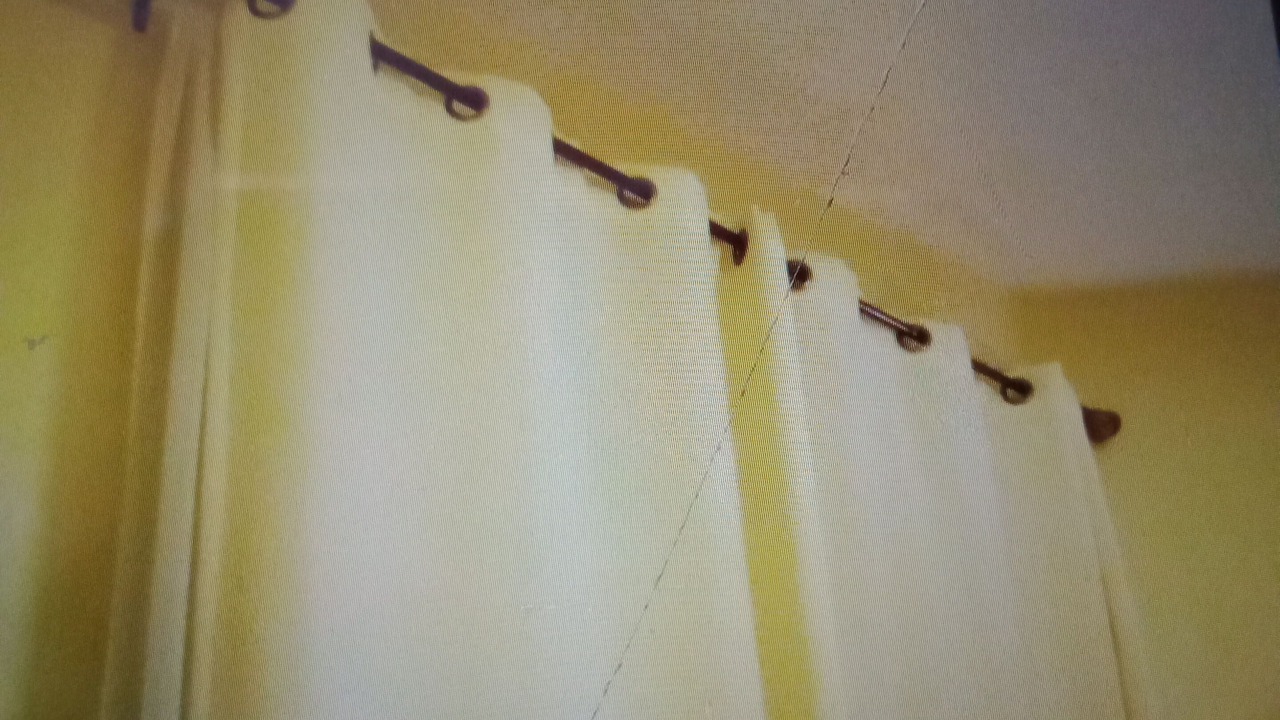Photo of Bathroom in Airport Area