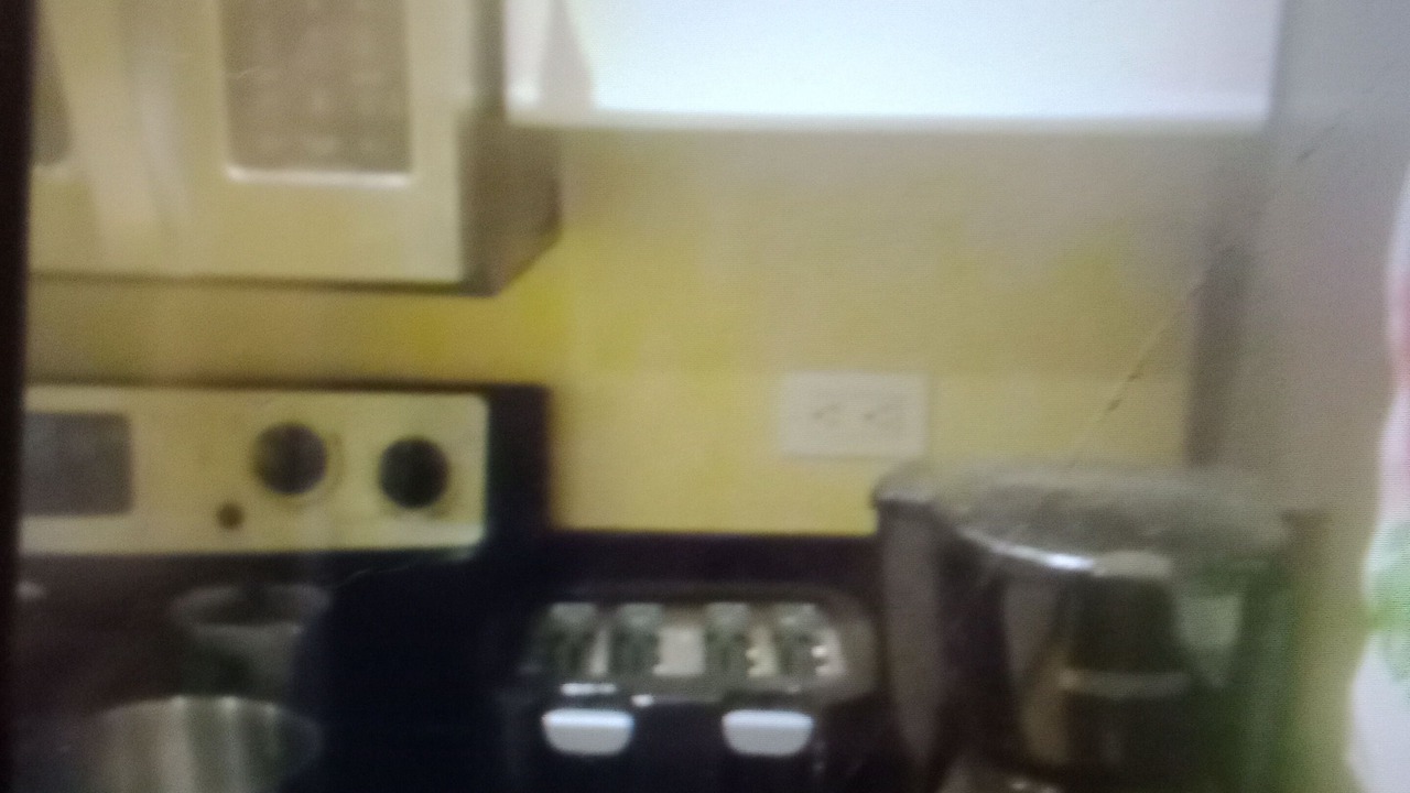 Photo of Kitchen in Airport Area
