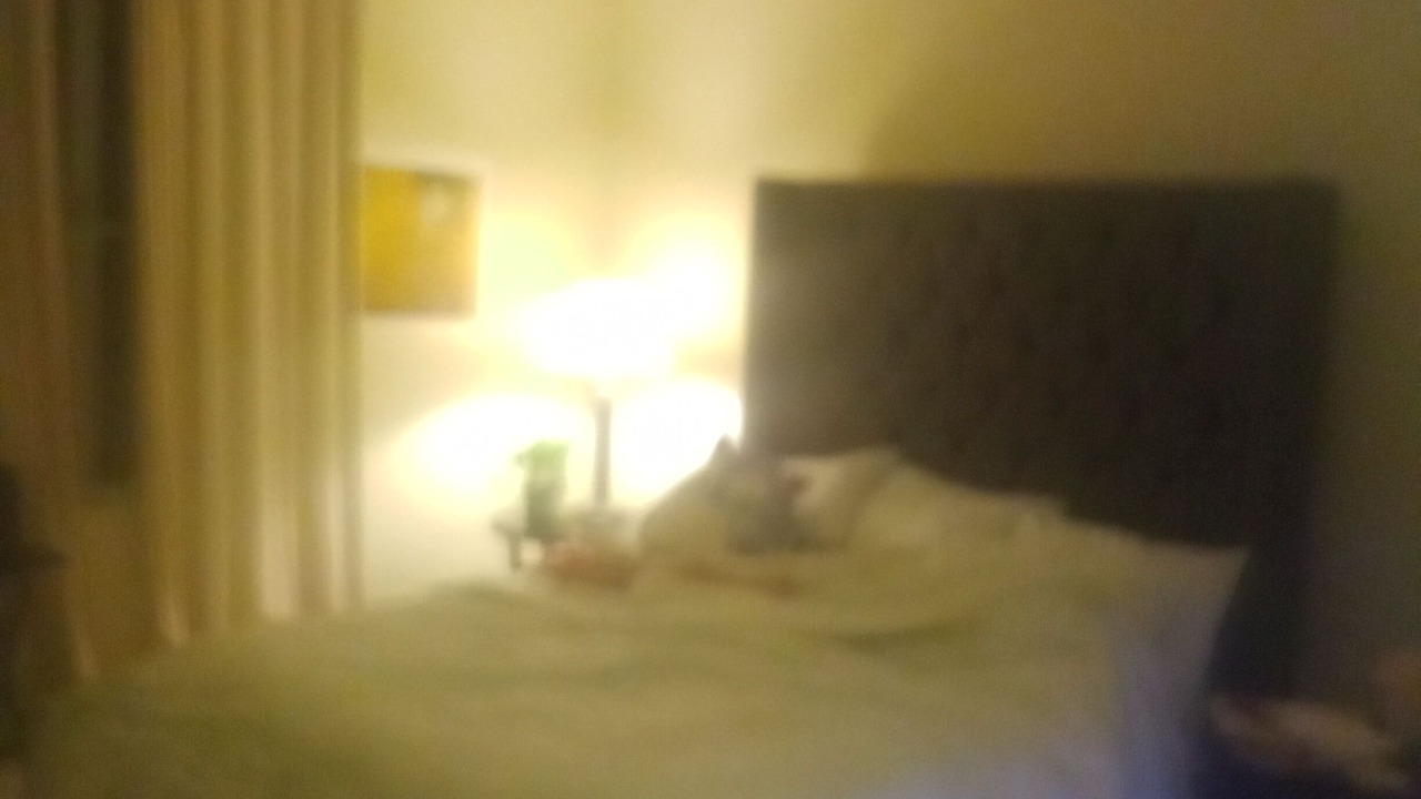 Photo of Bedroom in Airport Area
