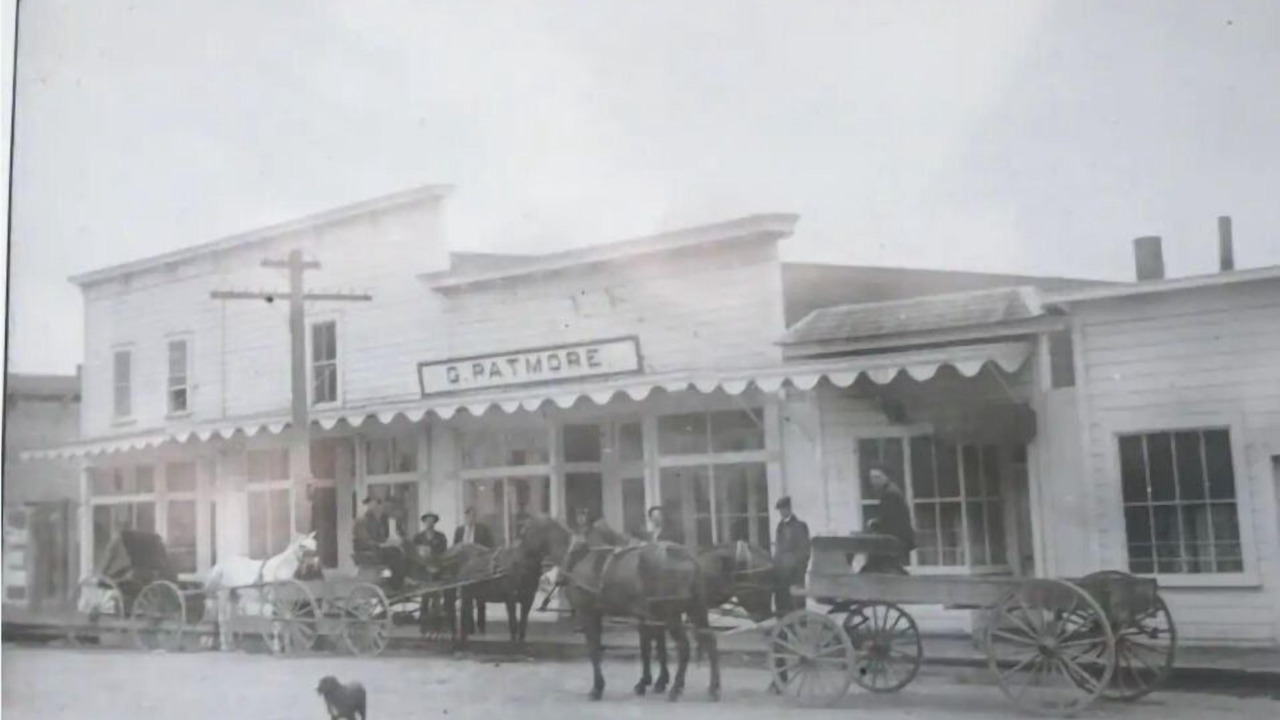 Photo of Outdoor in Rohnerville