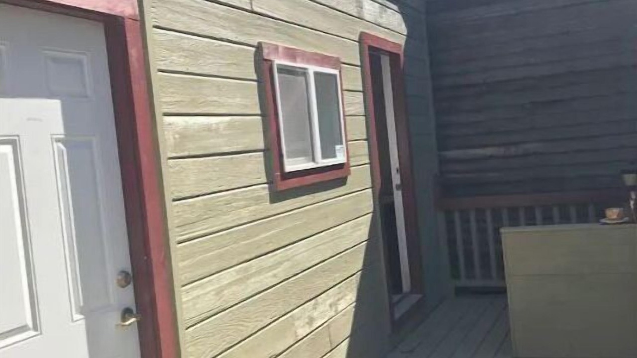 Photo of Outdoor in Rohnerville