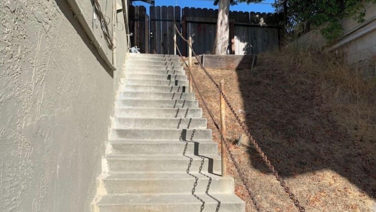 Photo of Outdoor in San Leandro