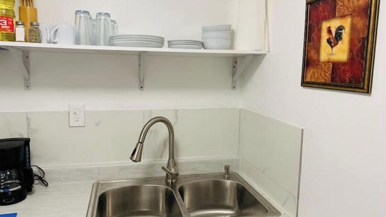 Photo of Kitchen in San Leandro