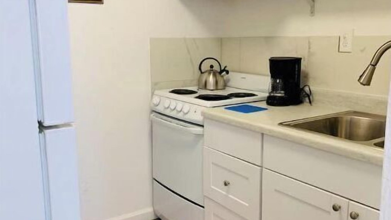Photo of Kitchen in San Leandro