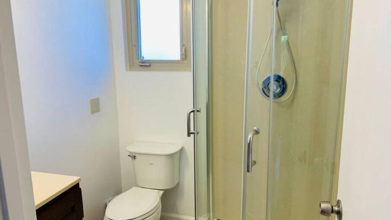 Photo of Bathroom in Castro Valley
