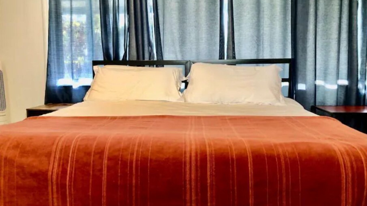 Photo of Bedroom in Castro Valley