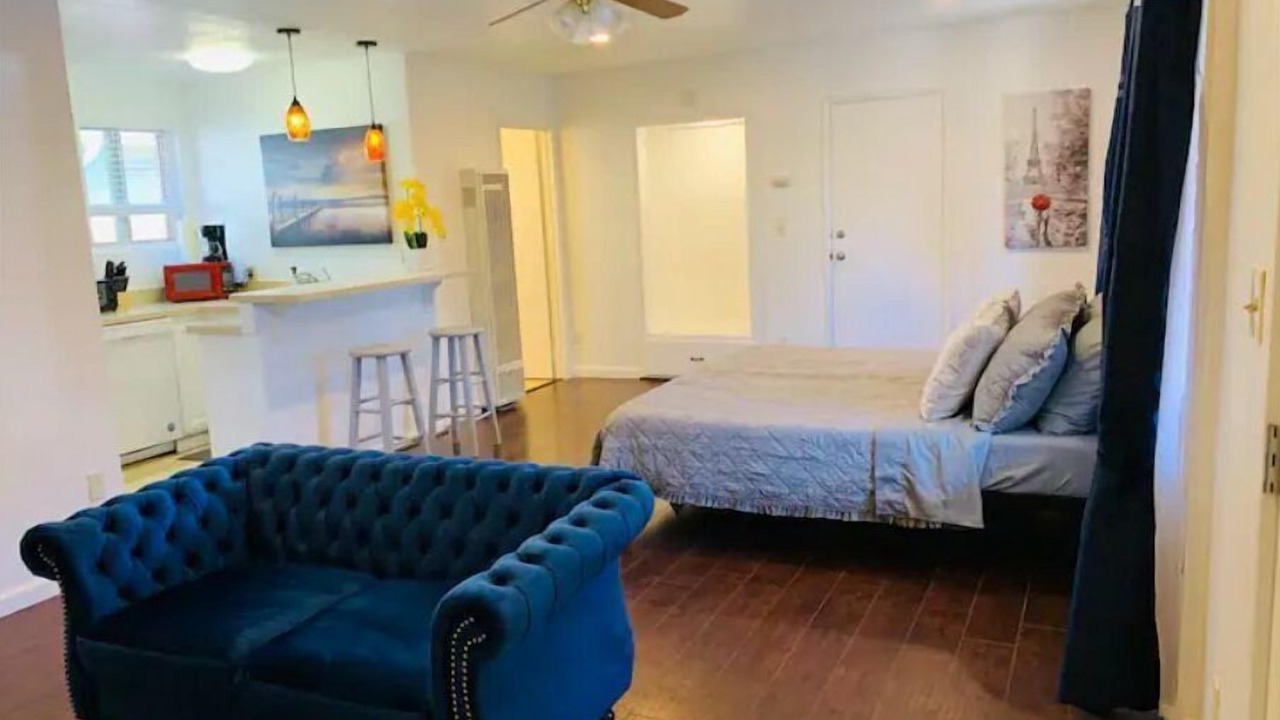 Photo of Livingroom in Castro Valley