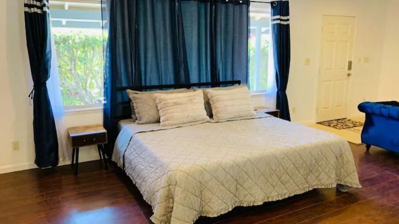 Photo of Bedroom in Castro Valley