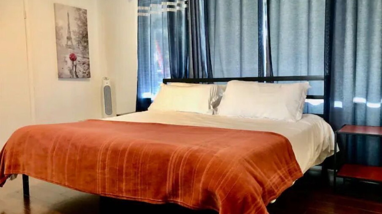 Photo of Bedroom in Castro Valley