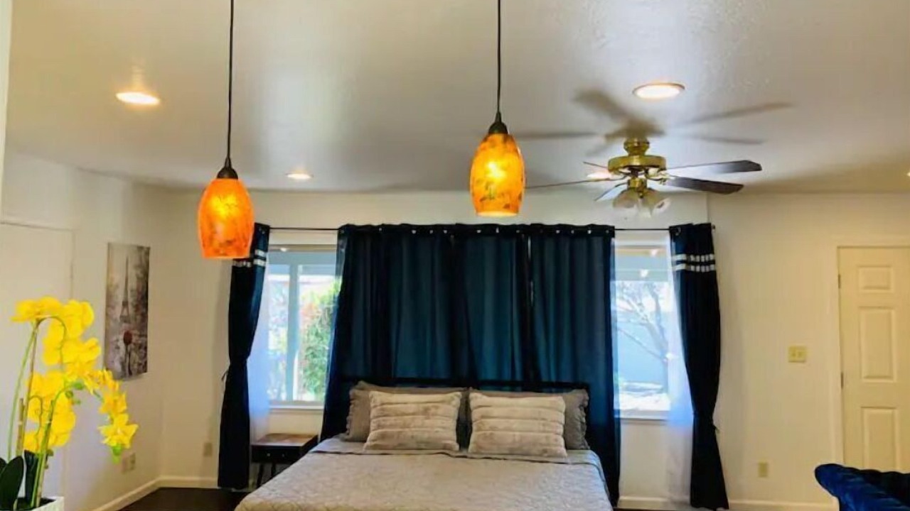 Photo of Bedroom in Castro Valley